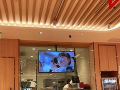 大堂-西贝(东城万达广场店)