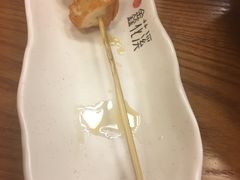 -鑫花溪牛肉米粉(凤凰街创始总店)