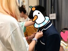 -HIMO海马体照相馆(杭州西溪印象城店)