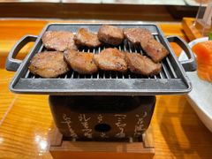 岩烤牛舌-酒吞(七宝领展广场店)