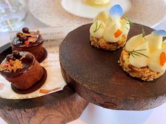 主厨甜点-蝶舍·MAISON PAPILLON