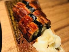 -千代武日本料理(爱建店)