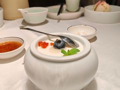 老北京酸奶-在前门·烤鸭北京菜(五月花广场店)