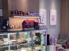 -COSTA COFFEE(哈尔滨凯德学府店)