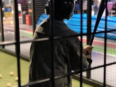 -VS SPORTS PARK运动玩乐园·团建·生日会(合生汇店)