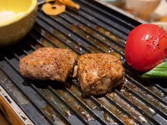 -大岛日本料理铁板烧(南通大饭店)