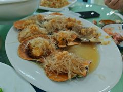 -景好海鲜餐厅(大鹏必选旅游店)