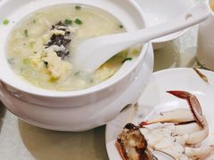 -老号海仙酒家(英雄山路店)