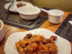 -七菜馆·东北菜·蒸饺(文体路店)
