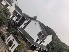 -苏州吴宫泛太平洋酒店