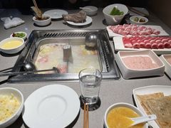 -海底捞火锅(银泰中心店)