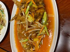 -阿莲美食园