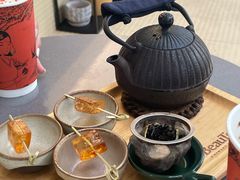 -BeauTea水仙(coco park店)