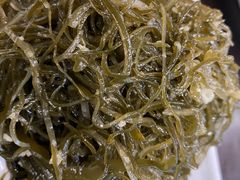 -服务大楼冷面(延大店)