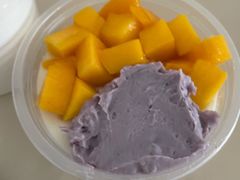 -锐记甜品(欣泰大厦店)