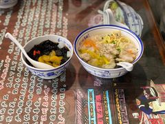 -长人馄饨铺(解放街店)