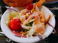 -遇见西木美式餐厅(体育路店)