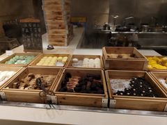 -荟星庭西餐厅(天府丽都喜来登饭店)