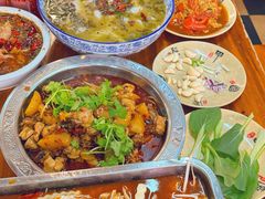 -江湖万州烤鱼(王子美食城)