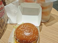 -麦当劳(学院大街店)