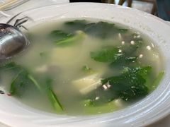 -北戴河庆山饭店·海鲜砂锅粥(北戴河黑石路店)