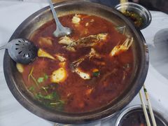 -重庆特色冷锅鱼(武大店)