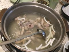 -椰子营·椰子鸡火锅(万象里店)