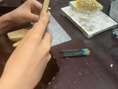 -十八字金银饰·拼豆·开蚌手工体验团建(君太百货店)