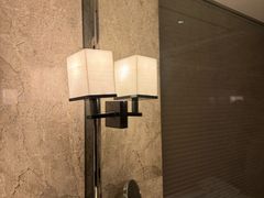 -上海宝华万豪酒店