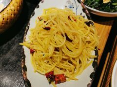 醋溜土豆丝-娄三少春饼·烤鸭(合生汇购物中心店)
