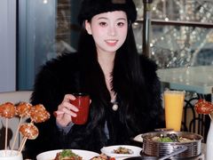 -柴门饭儿(成都太古里店)