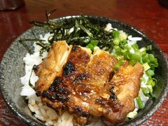 -纪州豚骨酱油拉面(锦延路店)
