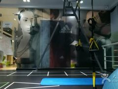 -一兆韦德健身(梅川店)