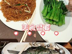 -长禧家·珑厨(东山口店)