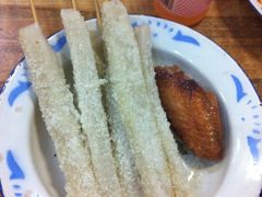 -马三洋芋片(兰州总店)