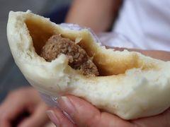 -清泉阁包子铺(中山路店)