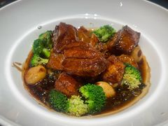 -炊烟小炒黄牛肉(浦东世纪汇店)