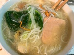 -云海肴·云南小炒·汽锅鸡(天津国金汇店)