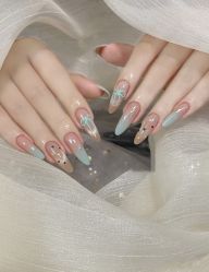 -MB·nail美甲美睫