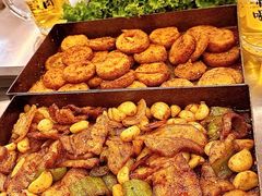 -老三李村河底戳子肉(总店)