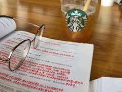-星巴克臻选(成都太古里店)