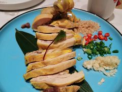 -八大碗·地道东北菜(佳兆业店)