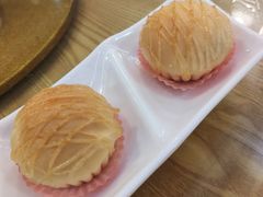 法式小餐包-九號渔港·蒸汽海鲜·粤菜茶点(八卦岭店)