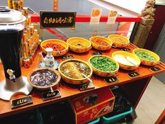 -成都老码头火锅(旺角店)
