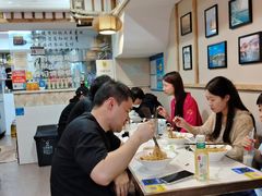 -二扁私房面馆(崂山路店)