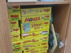 -辫豆HABA儿童馆(万象汇店)