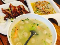 -日出青木·杭帮菜名店