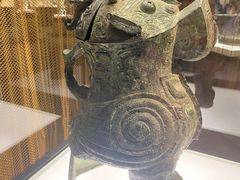 -上海博物馆(人民广场馆)