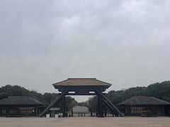 -淹城春秋乐园
