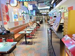 -川正旺江湖菜(三元桥店)